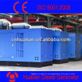 Weifang Diesel Generator Set 500kva / 400kw Genset